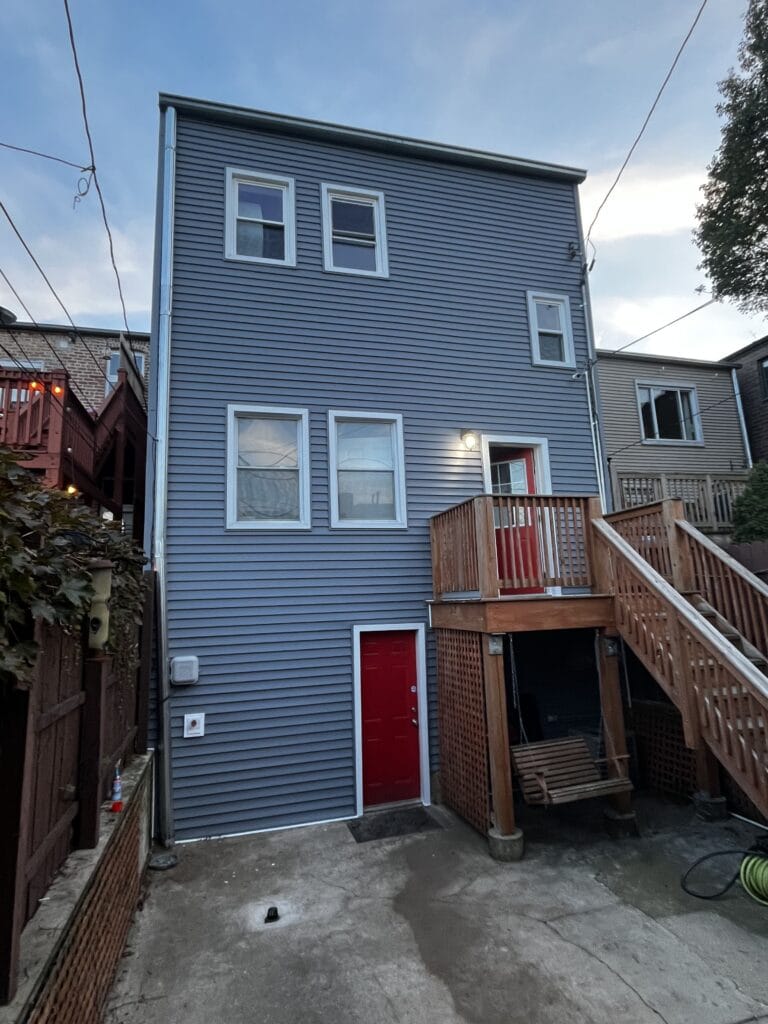 Expert Siding Solutions in Chicago IL Expert Siding Solutions in Chicago IL