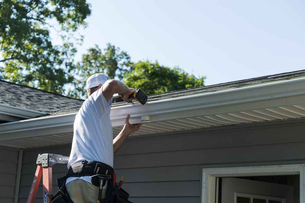 gutter-replacement-and-installation Chicago Gutter Service