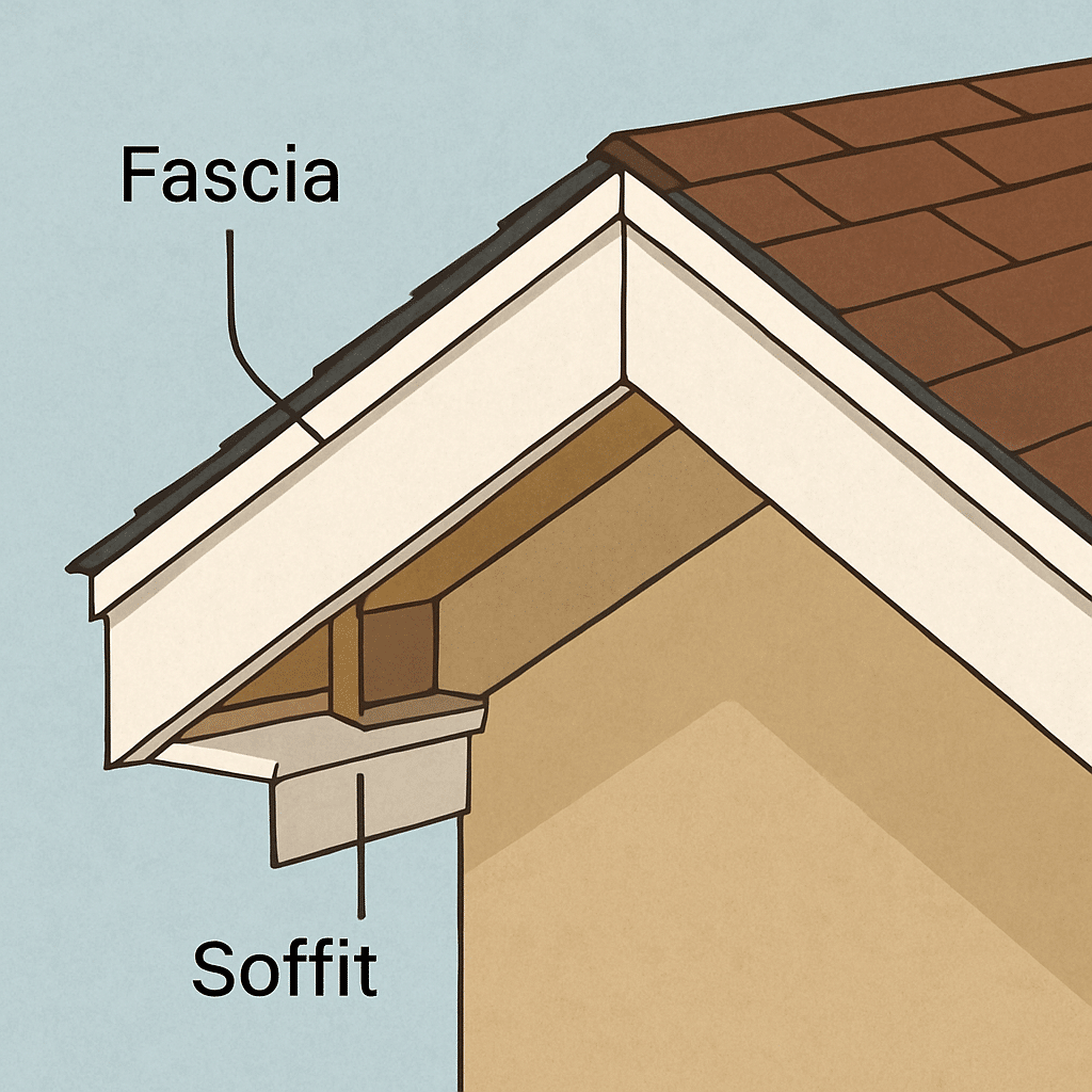 fascia repair