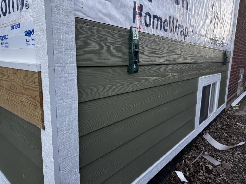 james Hardie Siding service Hardie siding installation in Berwyn IL